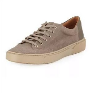 NWT TCG Men’s taupe shoes 11D